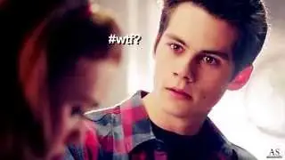 Stydia | Short Skirt and Long Jacket [HUMOR-ish]