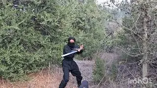 Shadow Hawk Tears of vengeance. Episode 9.part 9 of 22. Shadow Hawk stealing the kkk map.
