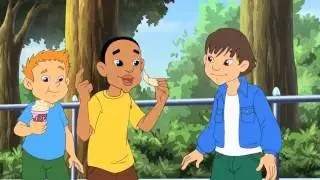 The Magical Tooth Fairies | The Leisure Park | Kids Cartoons Ep 02 | Chotoonz TV