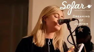 Dreaming of Jupiter - Heart Bleeds | Sofar Leipzig
