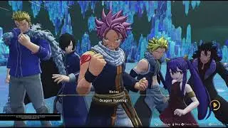 FAIRY TAIL 2 Part 20 The Dragon King Festival 