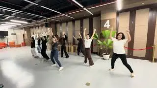 ENDLESS PRAISE | Praise Choreo