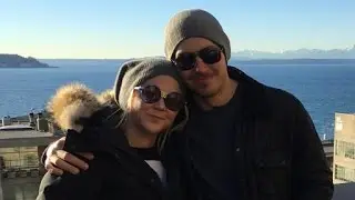 Meet Amy Schumer's Furniture-Making Boyfriend, Ben Hanisch