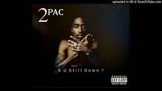 R U Still Down [One Tender Moment (Manchild SimpelSampel)]