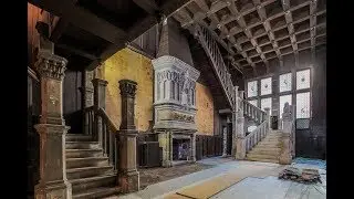 L'Emission Patrimoine - La maison de Pierre Loti