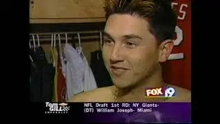 2003   San Diego Padres  vs  Cincinnati Reds   April 25-27
