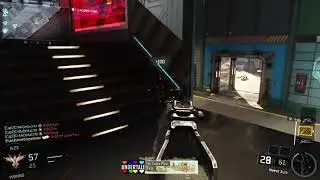 Weevil - Black Ops 3