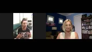 Nicole BZ, Revenue and Success Expert