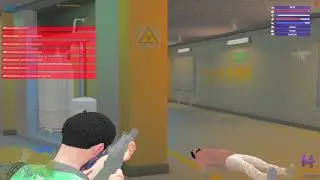 Horizon Montage #1