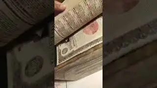 Historical Assets- German Bonds (1924)