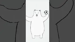 Me and Mister P. Funny, family book about polar bear for children  #books #kidsbooks #chapterbook