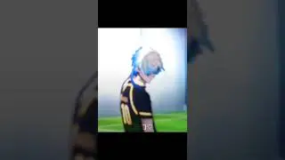 EAT SHIT, LOSERS! ⚽🔥 #anime #bluelock