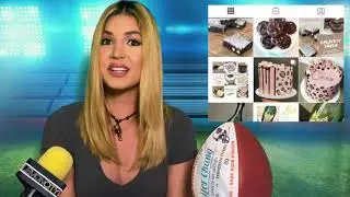 Life & Games 2020- Miami sports recap con un poquito de postre!