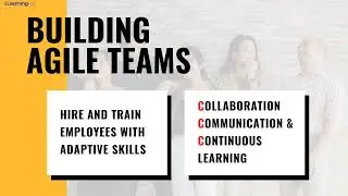 Module 3:4 Establishing Scalable Operations