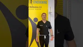 Why don&rsquo;t I go the Height Lengthening procedure myself?