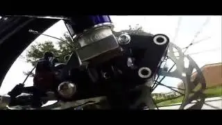DUMONT FRONT SUSPENSION