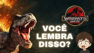 Esse Jurassic Park de PS1 é uma LUTA DE DINOSSAUROS!