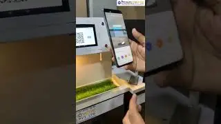 Tea ATM Machine #teavendingmachine #tea #chai #business #trending #viral #explore #newbusinessideas