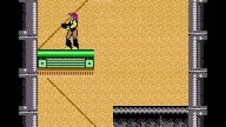 Game Boy Color Longplay [013] Bionic Commando Elite Forces
