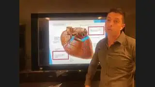 Aula de Eletrocardiograma - Parte 1/2