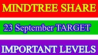 Mindtree share latest news |mindtree share analysis |mindtree share tomorrow target |mindtree share