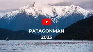 PATAGONMAN 2023 - RUSH VIDEO