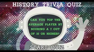 Aim to surpass the average player!