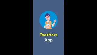 Sweedu Teacher App
