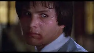 Wheels On Meals 1984 Jackie Vs Benny