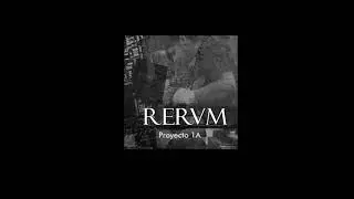 Rervm - Estereotipo