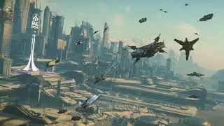 Star Citizen [PC] What Is IAE 2954