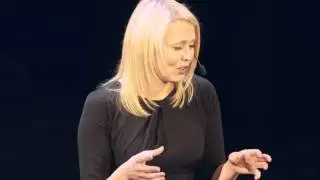 Understanding diversity: a trick of the trade | Jenny Gardner | TEDxStockholm
