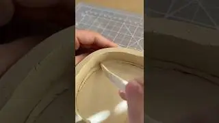 air dry clay bento box #shortvideo #claysculpture #airdryclayart #airdryclay #sculpting #tutorial
