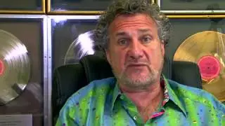 Howard Rosen Promotion    Types of Station Reporters