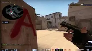 CS:GO: 800x600 in 2019???