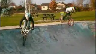 Coupar Angus edit 2007