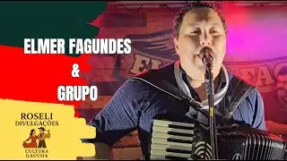 ANIVERS&Aacute;RIO UM ANO DO PIQUETE CORA&Ccedil;&Atilde;O ❤️ DE POTRO  - 35 CTG POA - RS C/ ELMER FAGUNDES  & GRUPO