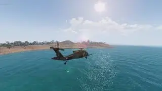 ❗❗UH-60 Black Hawk : Suspicious Minds - Soundtrack❗❗