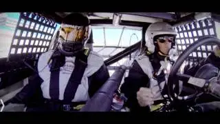 Road Rivals - 30 Second Travel Channel Trailer