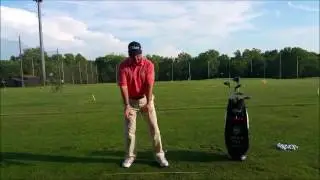 CWGA Building the Swing  Part II