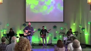 Mission City Church :: The Resurrection According to the Gospels Matthew :: Kyle Dillard