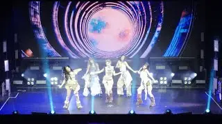 ARTMS (아르테미스) - Grand Club Iracus (Europe Tour) O2 Forum Kentish Town London Full Fan Video 260113
