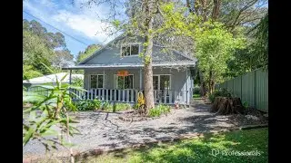 457 Woods Point Road, East Warburton