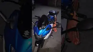 Visor Installation on Suzuki Gixxer SF