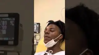 Ispeedshow eye swollen #viral #streamer #ispeed #teamispeed