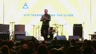 VCs Transforming the Globe - RiseUp Summit - Cairo, Egypt - Kauffman Fellows
