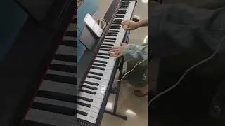 Piano WP140 Waver