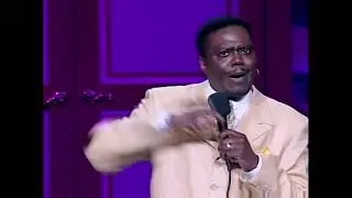 Bernie Mac 
