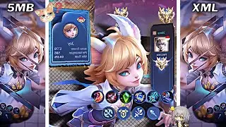 5 PRESET GAMEPLAY AM ML SOUND KANE✨ALIGHT MOTION JJ TREND TIKTOK TERBARU