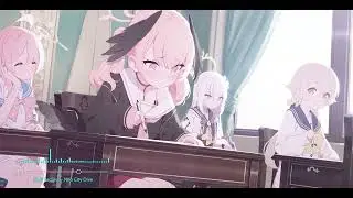 Neo City Dive [ Theme 40 ] - Blue Archive